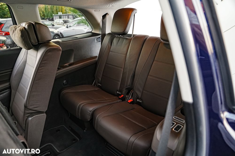 Mercedes-Benz GLS 400 d 4MATIC 9G-TRONIC - 12