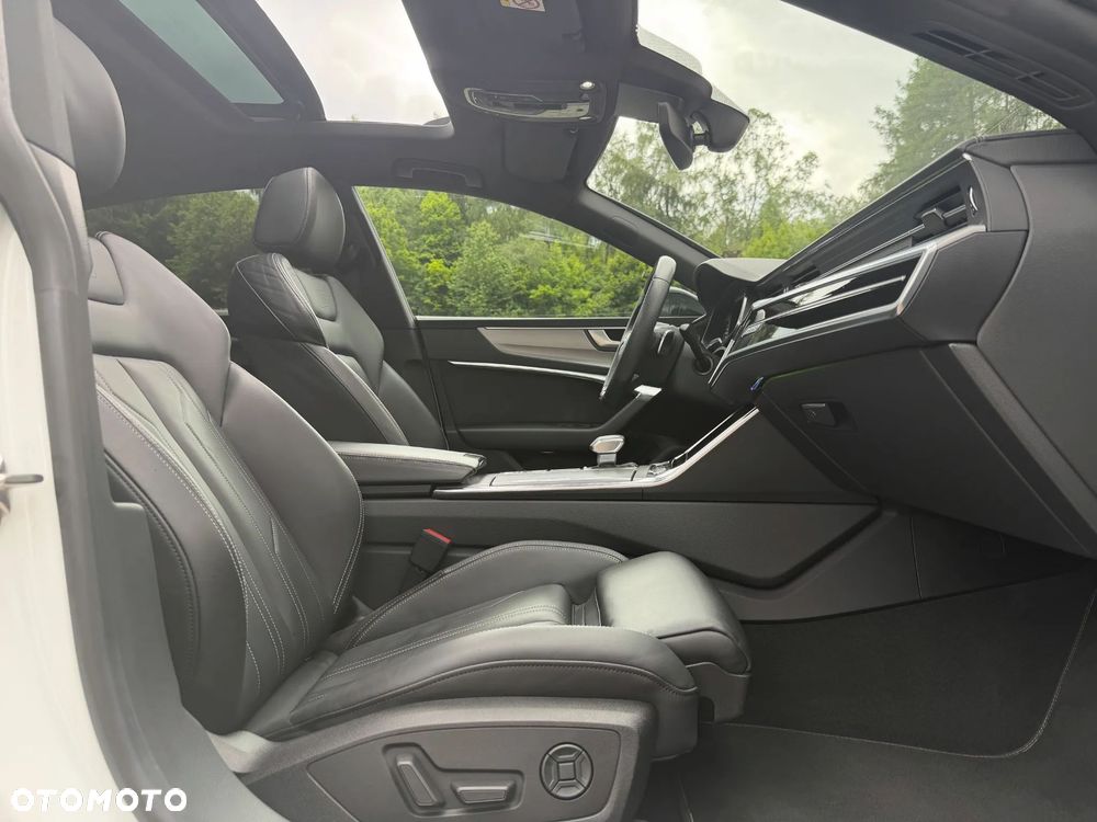 Audi A7 Sportback 50 TDI mHEV Quattro Tiptronic - 19