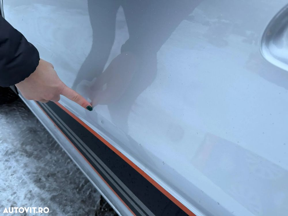 Dacia Spring Comfort Plus - 10