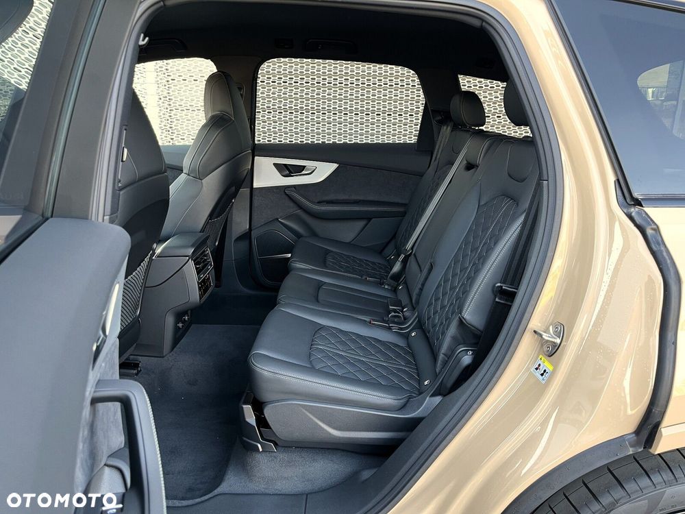 Audi Q7 - 27