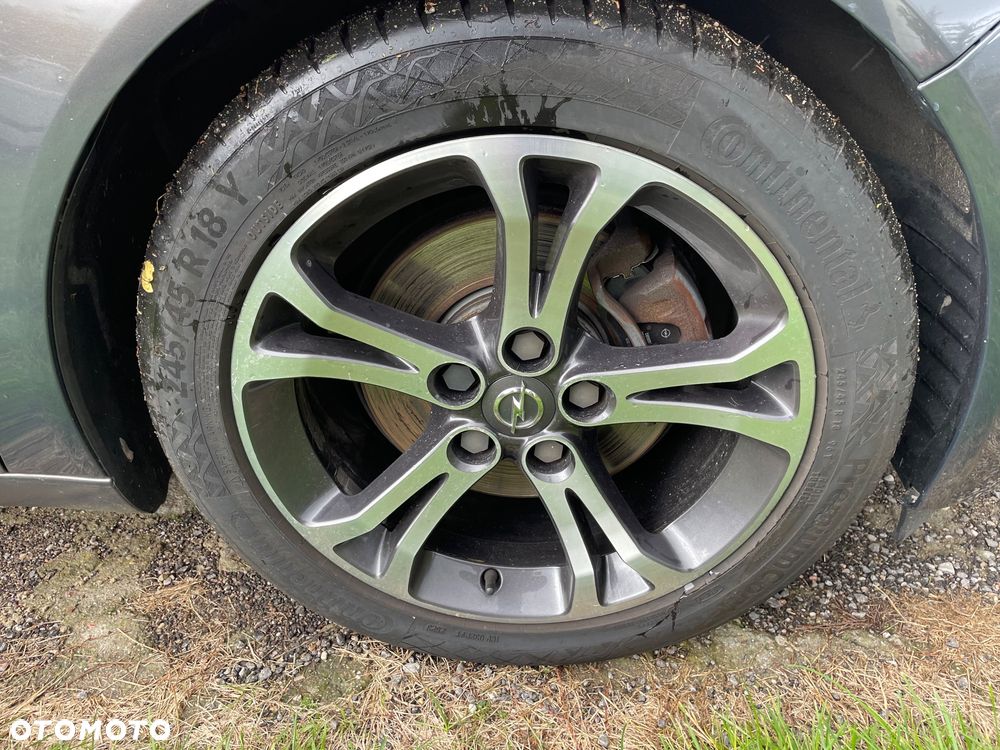 Opel Insignia 2.0 CDTI ecoFLEX Business Edition - 25
