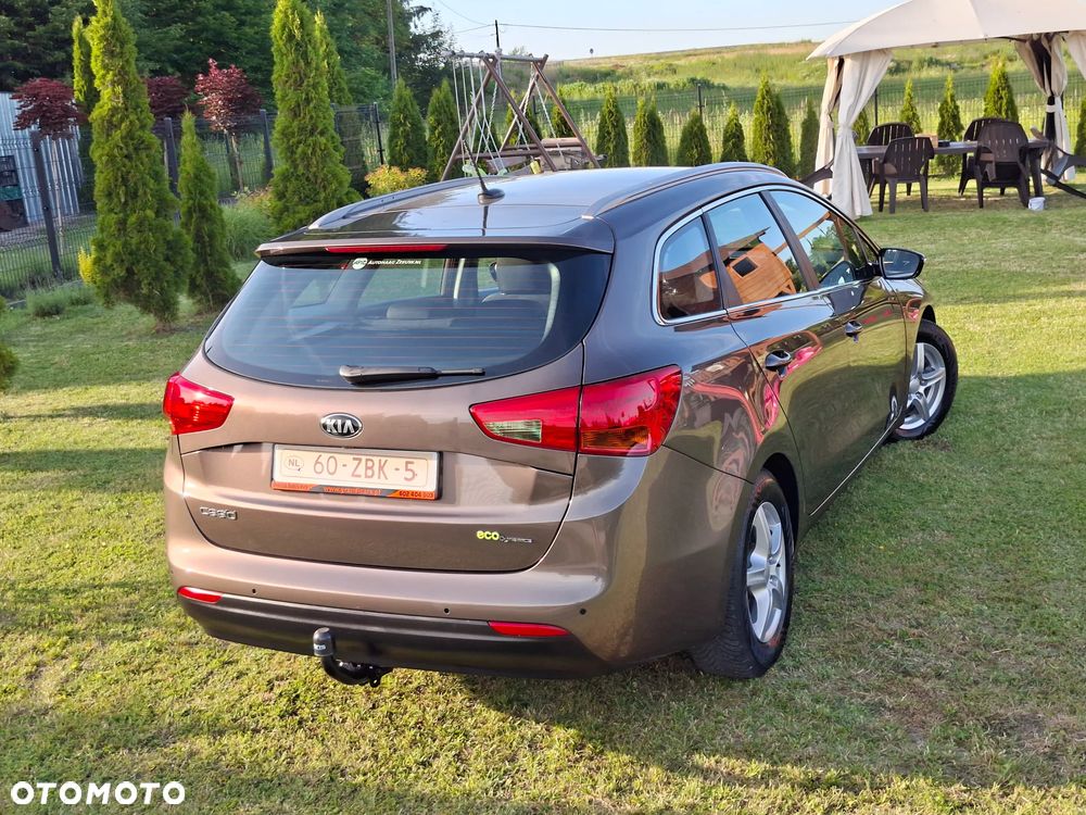 Kia Ceed 1.6 GDI XL - 3