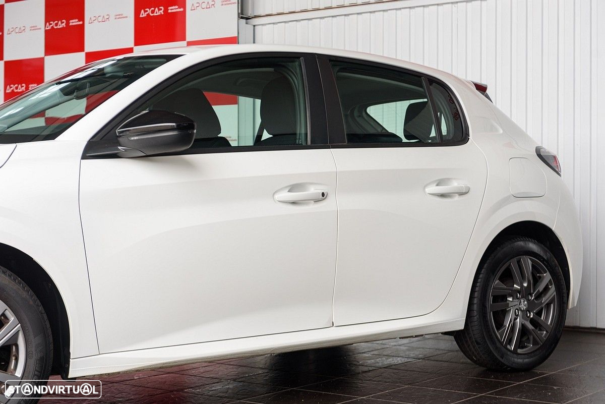 Peugeot 208 1.2 PureTech Active Pack - 5