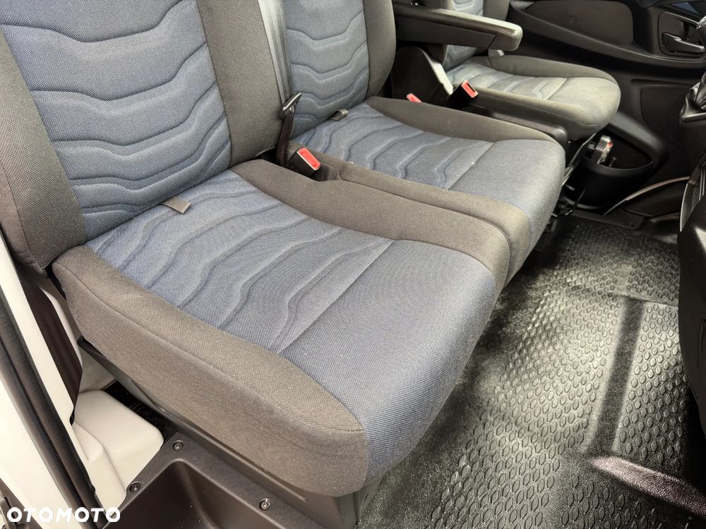 Iveco Daily 3,0 10 EP Izoterma Winda - 28