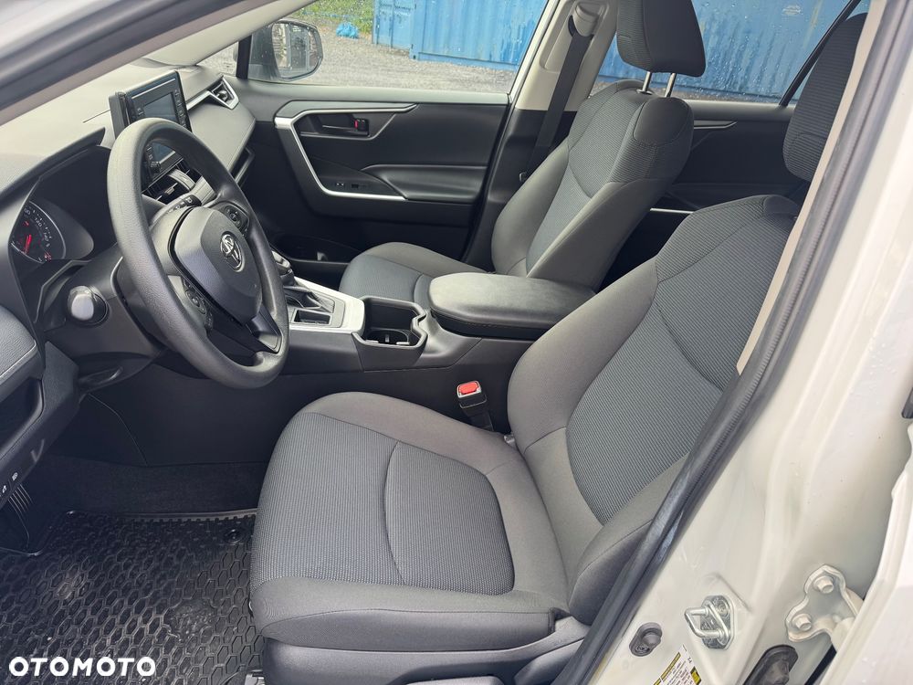 Toyota RAV4 2.0 Active 4x4 MS - 26