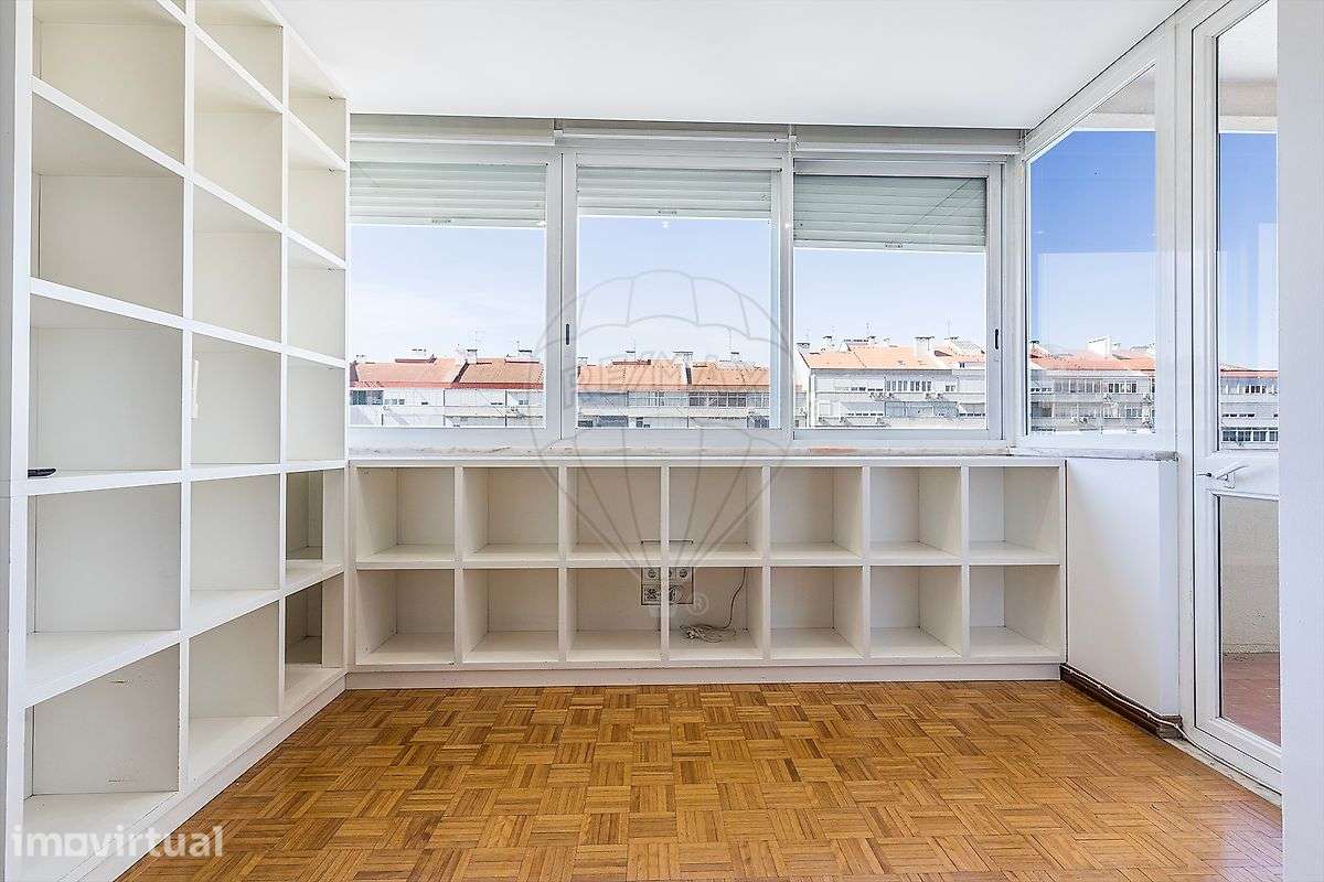 Apartamento T3 para arrendamento - Grande imagem: 3/36