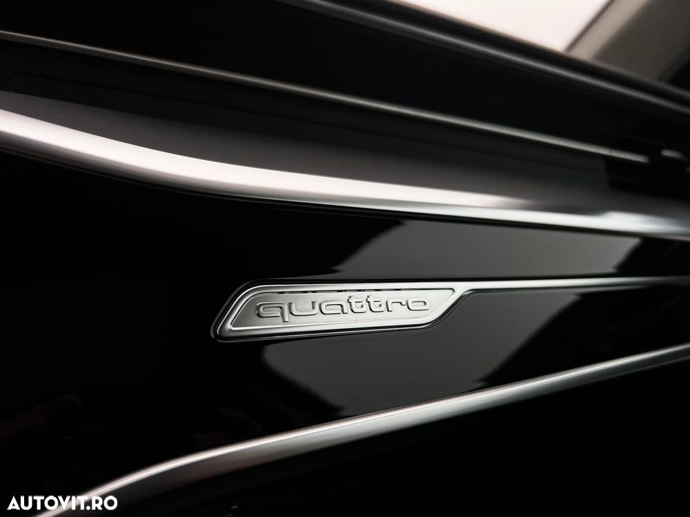 Audi A6 45 TDI quattro tiptronic - 19