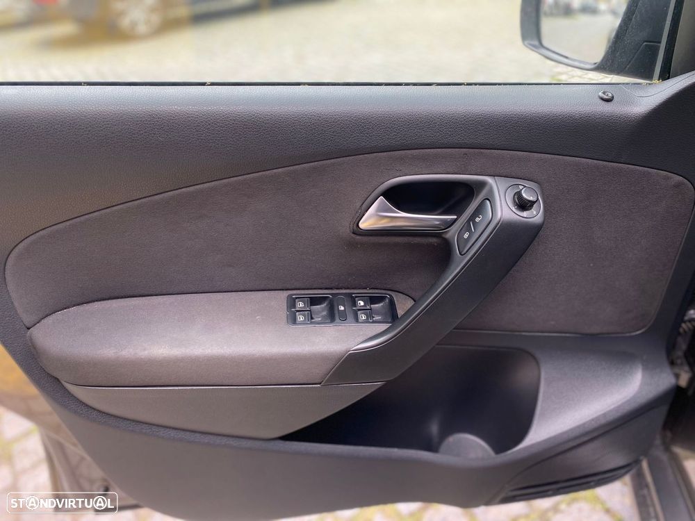 VW Polo 1.2 TDi Confortline - 9