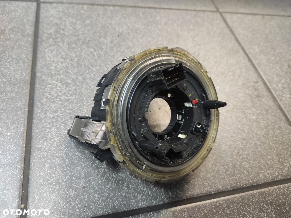 TAŚMA ZWIJAK AIRBAG 8E0953541D AUDI A4 B6 B7 OE WYSYŁKA !!! - 2