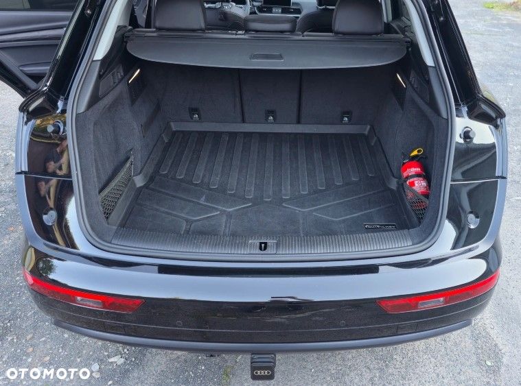 Audi Q5 2.0 TFSI Quattro Design S tronic - 31