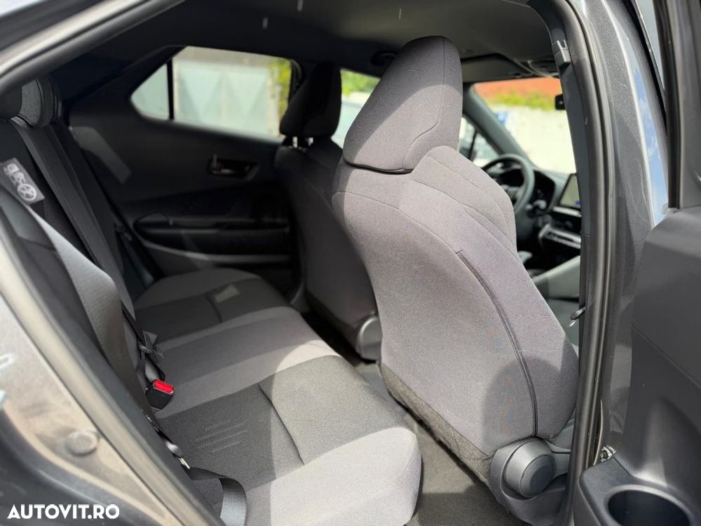 Toyota C-HR 2.0 Teamplayer - 23