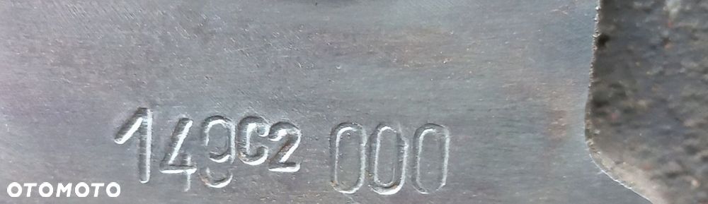 LANCIA DELTA I PRISMA GT 1,6 149C2000 - 5