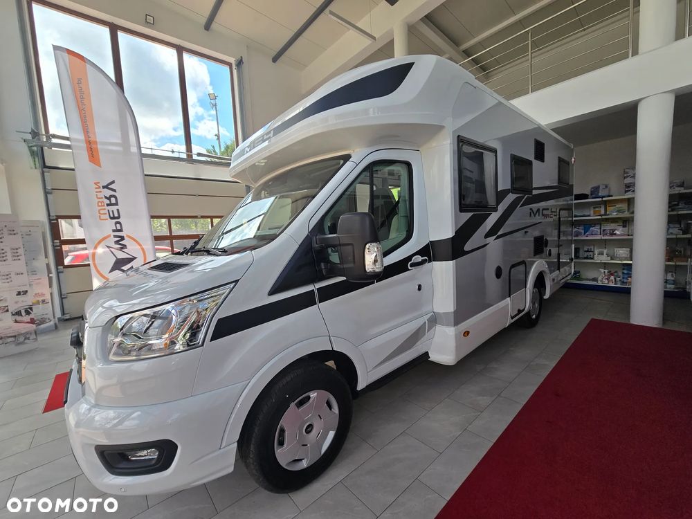 Ford Transit - 5