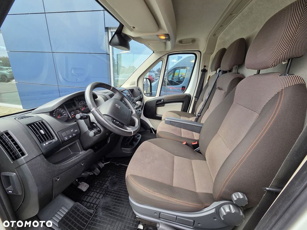 Peugeot Boxer - 8