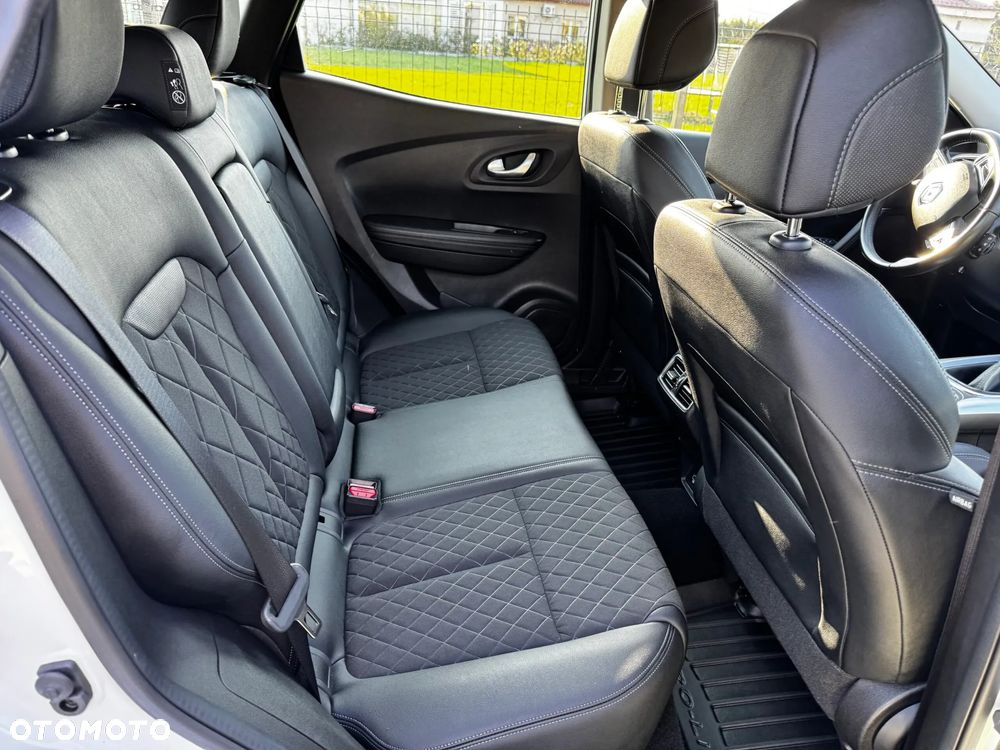 Renault Kadjar TCe 140 GPF BOSE EDITION - 11