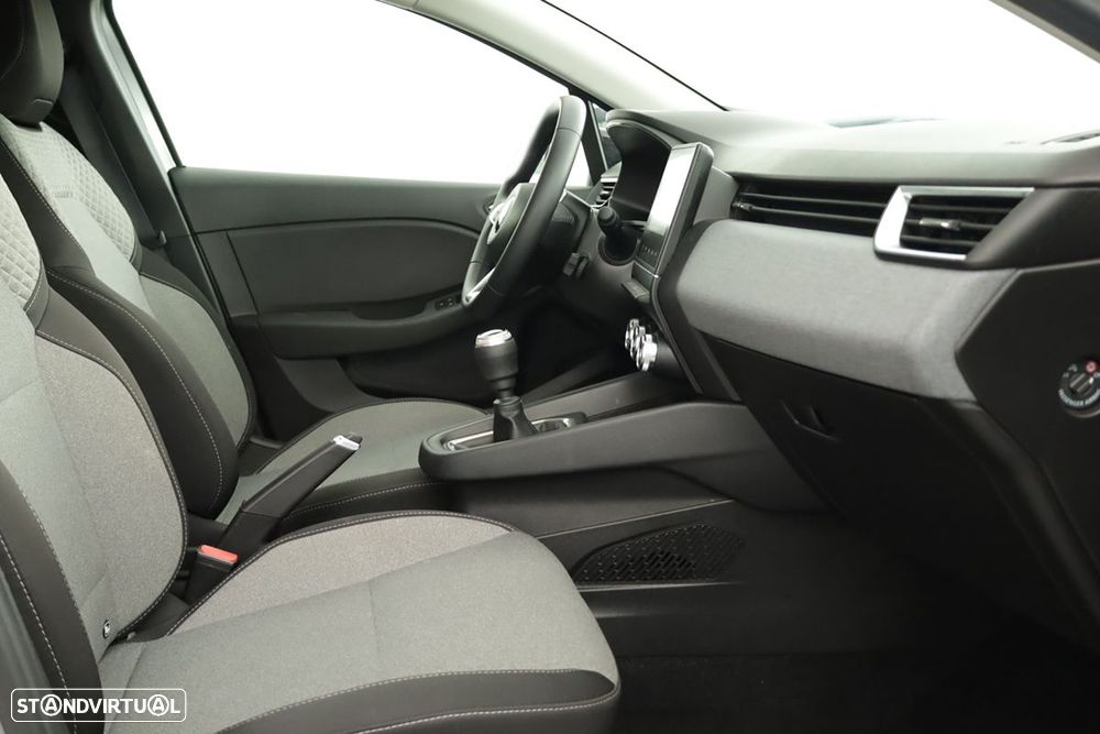 Mitsubishi Colt 1.0 MPI-T Kaiteki - 21