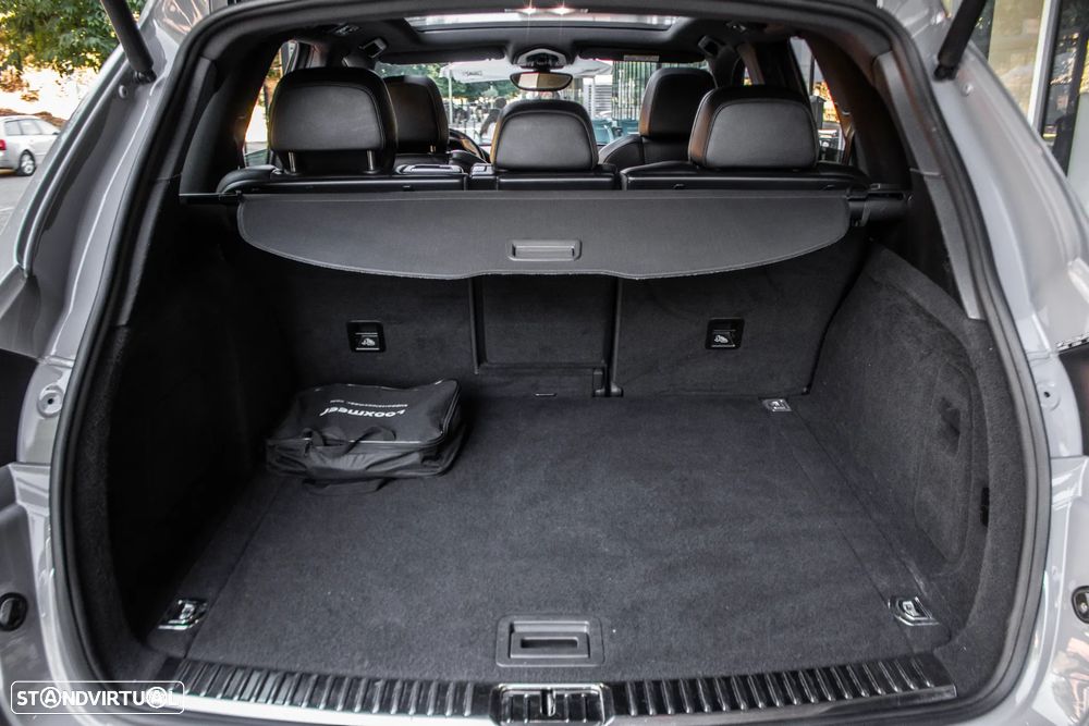 Porsche Cayenne S E-Hybrid - 33