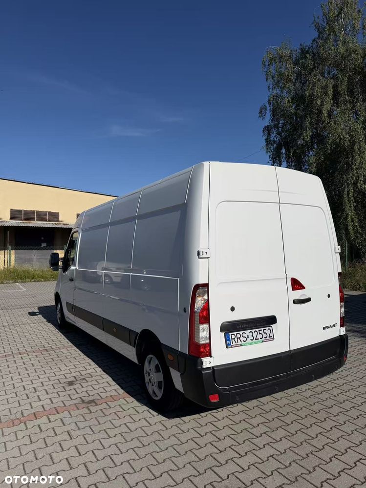 Renault Master - 5