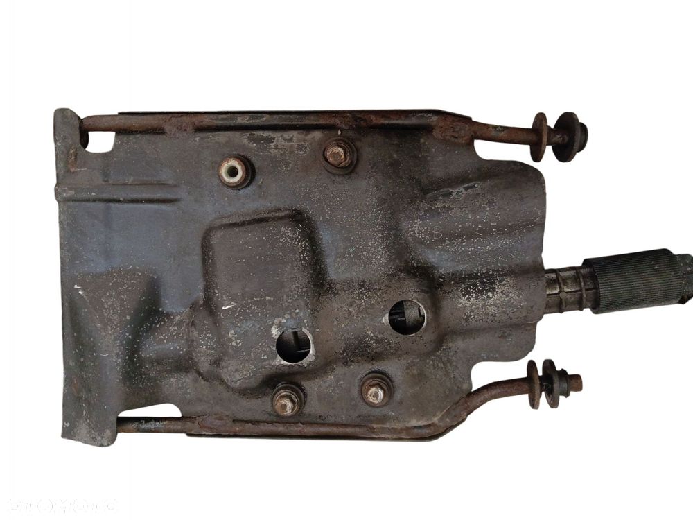 HAMULEC RĘCZNY ELEKTRYCZNY OPEL MERIVA B A2C53377109 A2C53395288 13334738 - 3