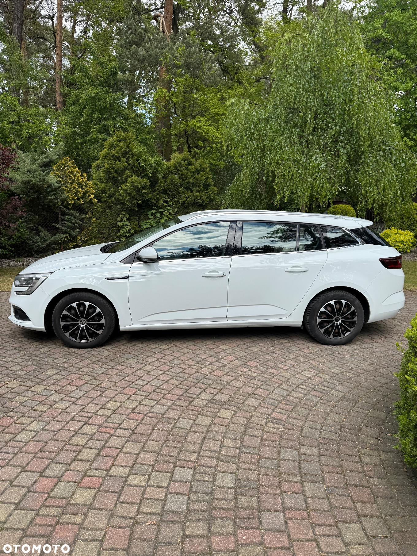 Renault Megane 1.5 dCi Business - 5