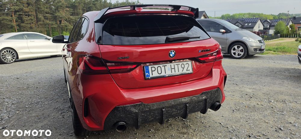 BMW 1M - 15