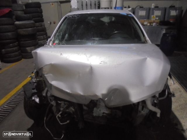 Carro MOT: K9K 608  K9K 6E6 K9K 6D6  CXVEL: DC4015 RENAULT CLIO 4 2017 1.5DCI 90CV 5P CINZA DIESEL - 4
