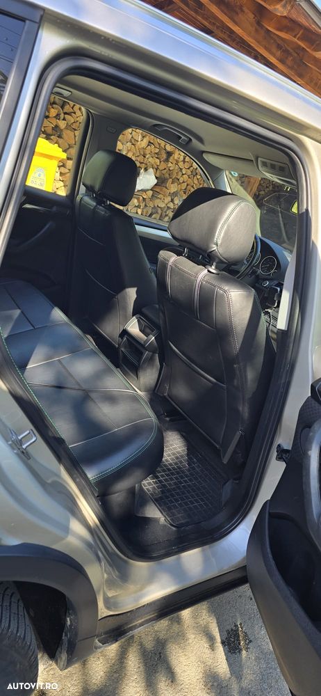 BMW X3 sDrive18d - 7