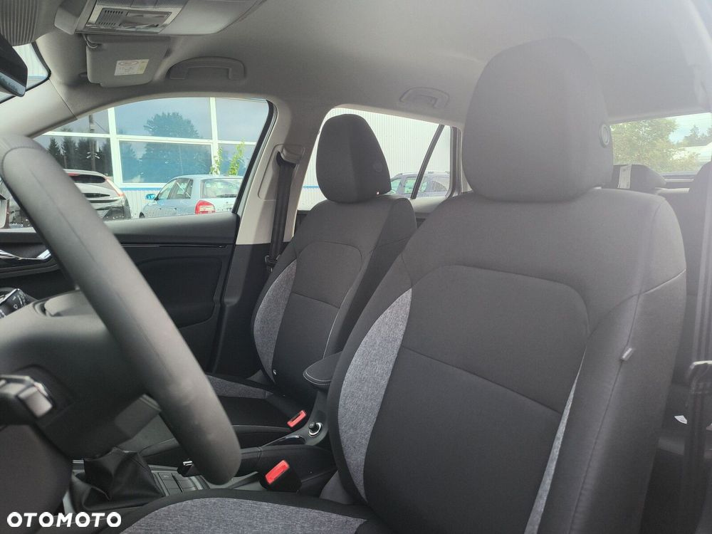 Skoda Kamiq 1.0 TSI Essence - 12