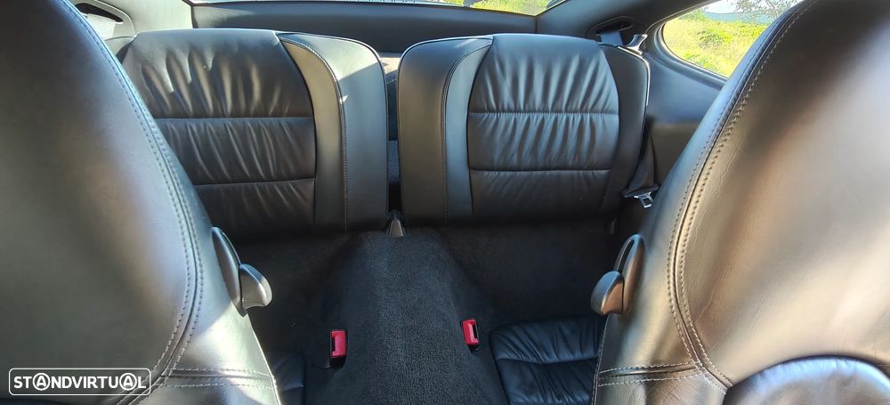 Porsche 911 (996) - 9