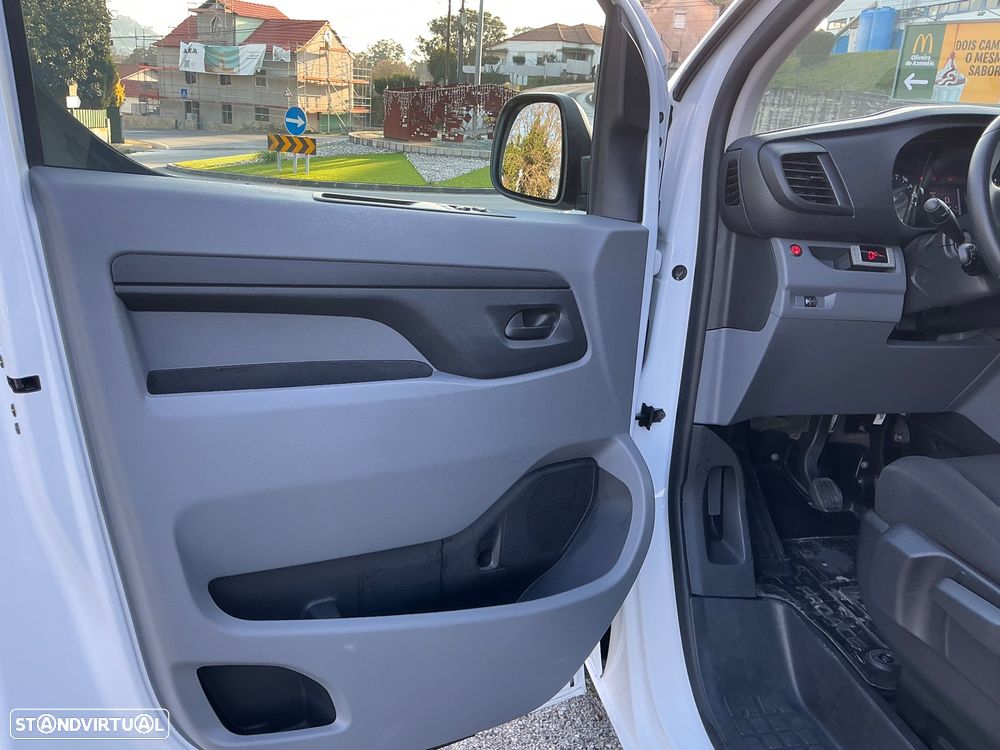 Toyota Proace Verso - 13