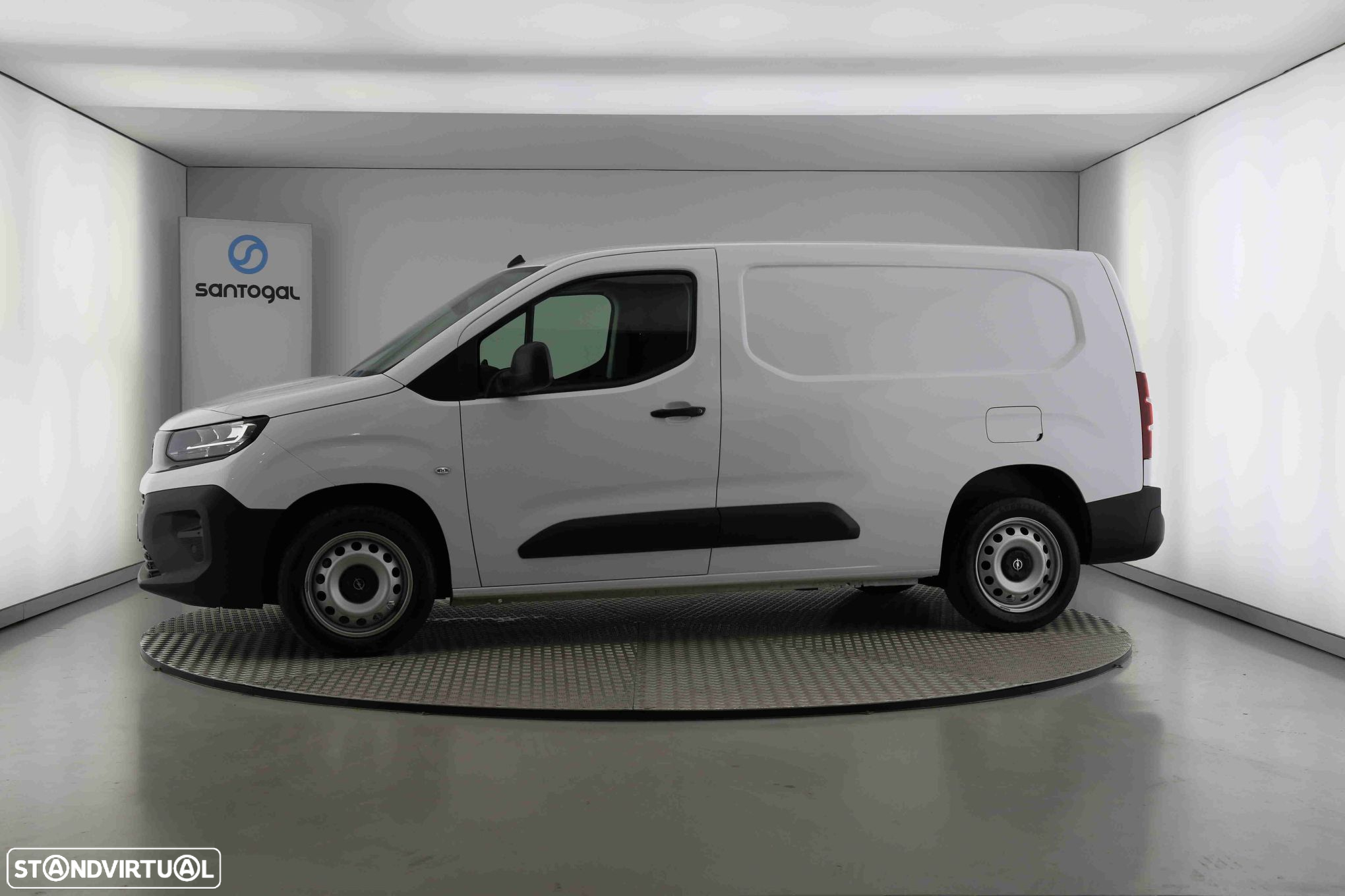 Opel Combo Cargo 1.5 CDTi XL - 5