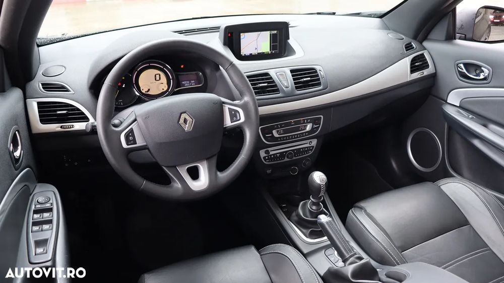 Renault Megane III 1.5 dCi Color Edition - 18