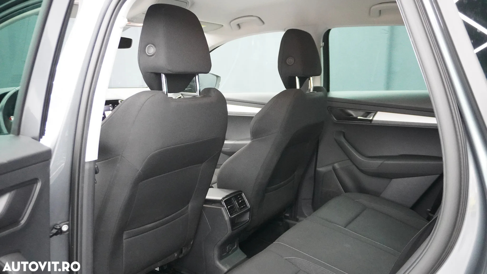Skoda Karoq 2.0 TDI DSG Ambition - 5