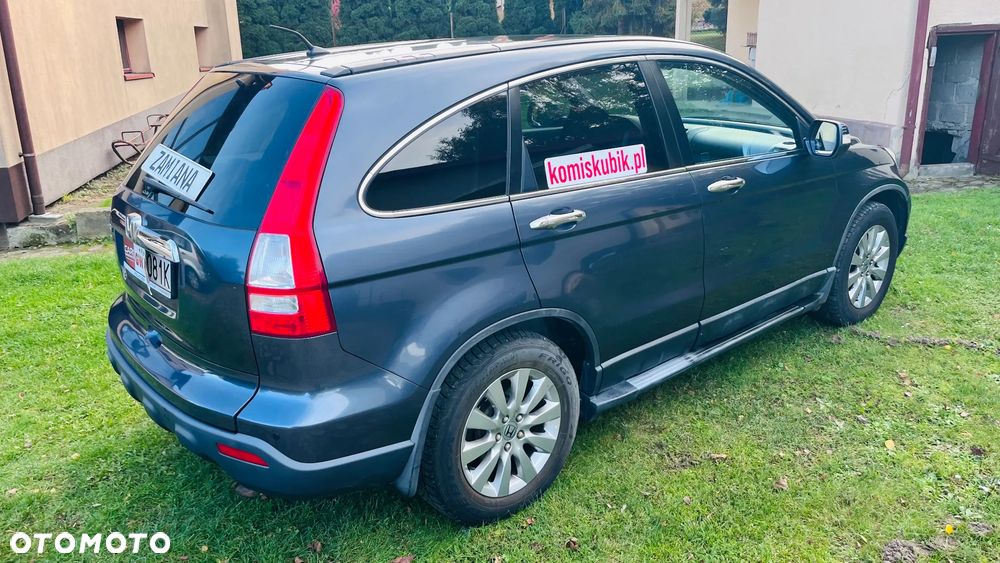 Honda CR-V - 38