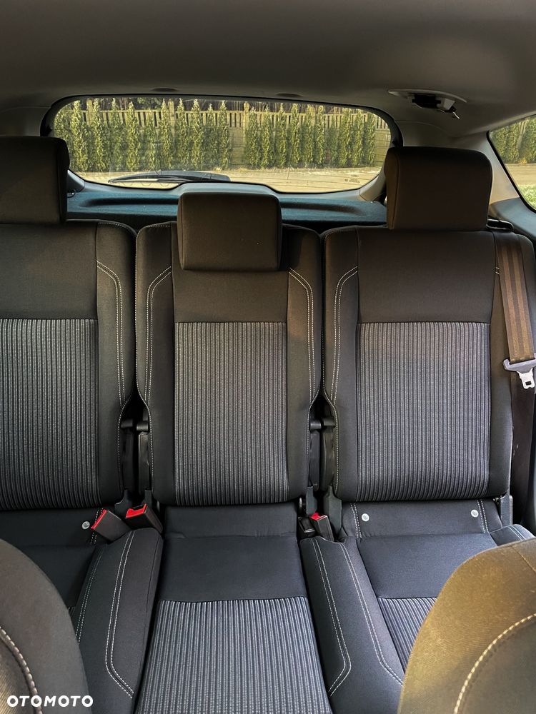 Ford C-MAX 1.6 EcoBoost Start-Stop-System SYNC Edition - 18