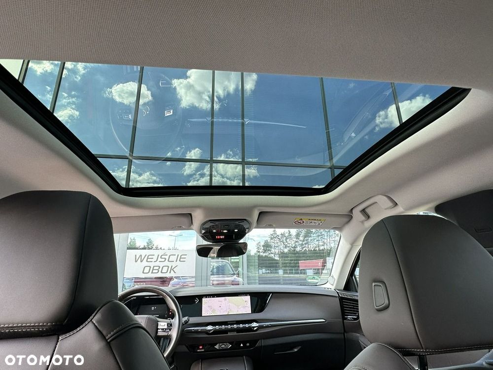 DS Automobiles DS 4 1.2 PureTech Trocadero - 10