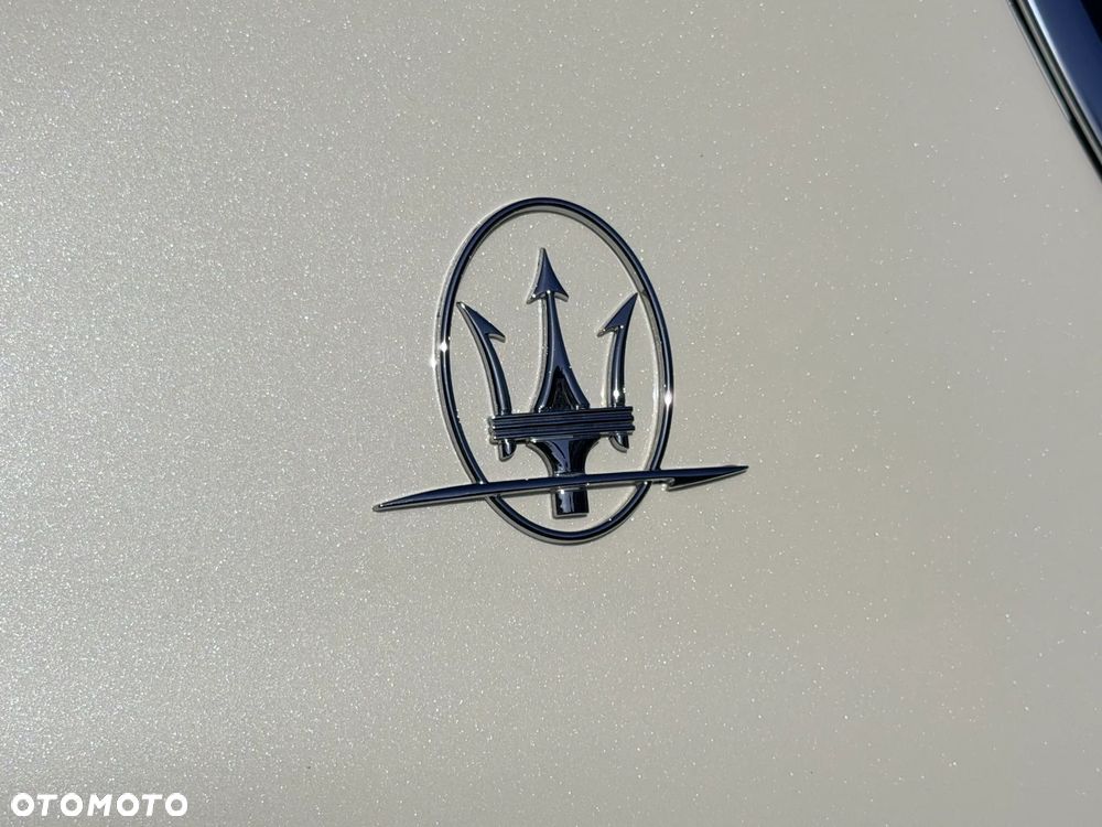 Maserati Levante S Q4 - 19