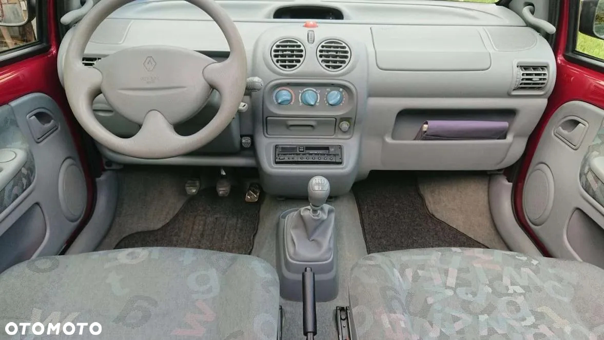 Renault Twingo 1.2 Expression - 5