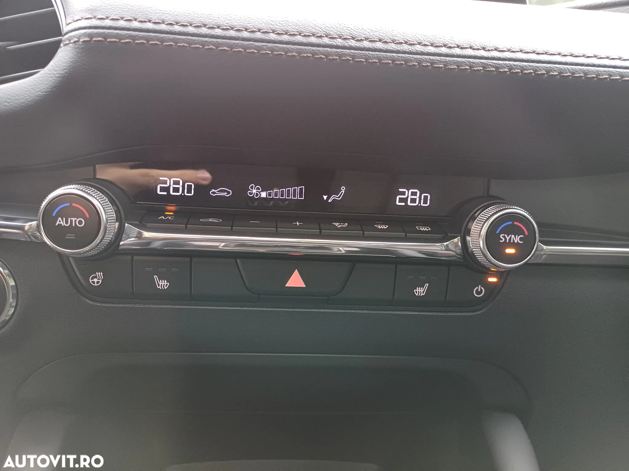 Mazda 3 - 12