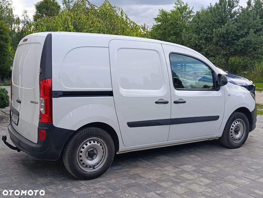 Mercedes-Benz Citan - 6