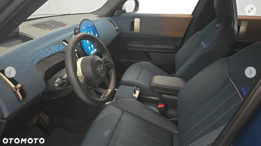 MINI Countryman - 5
