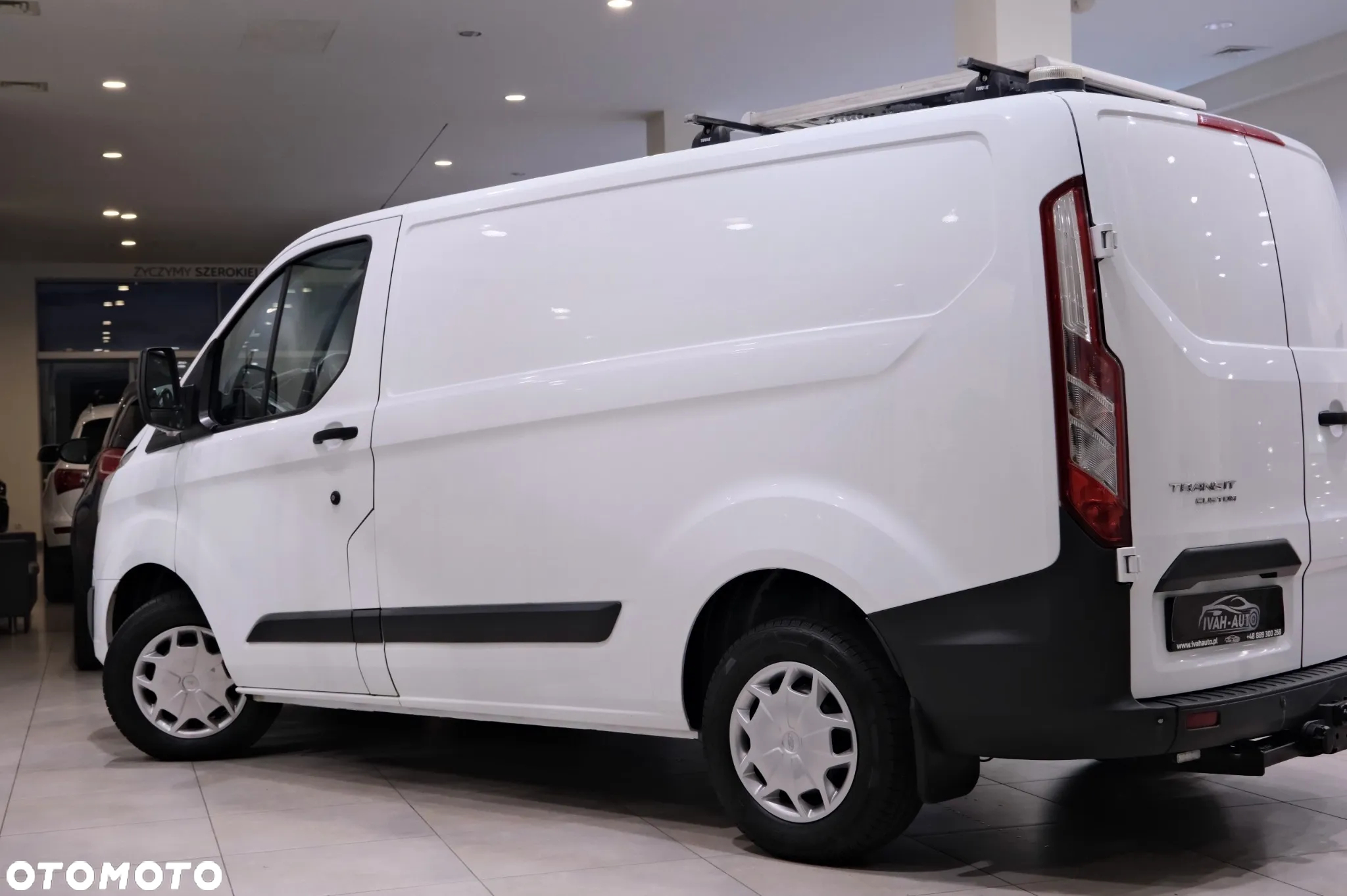 Ford Transit - 15