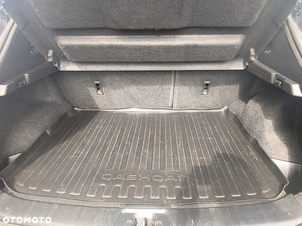 Nissan Qashqai 1.2 DIG-T 360 - 5