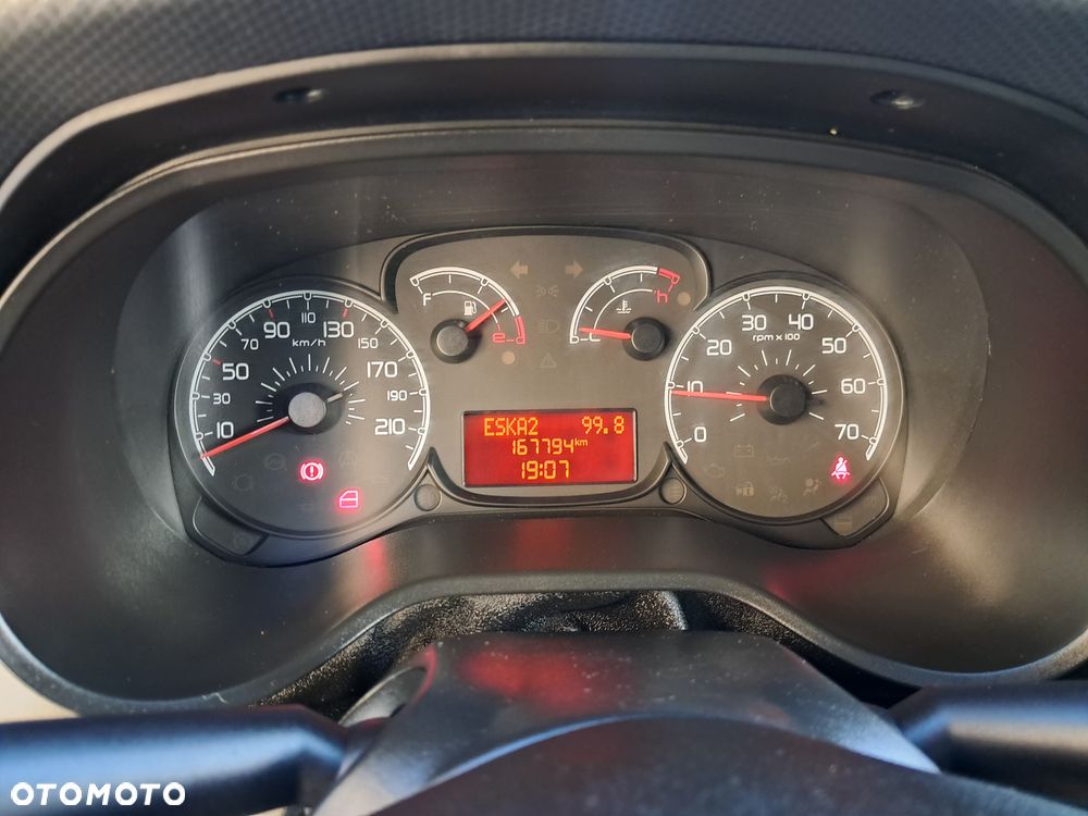 Fiat Doblo - 18