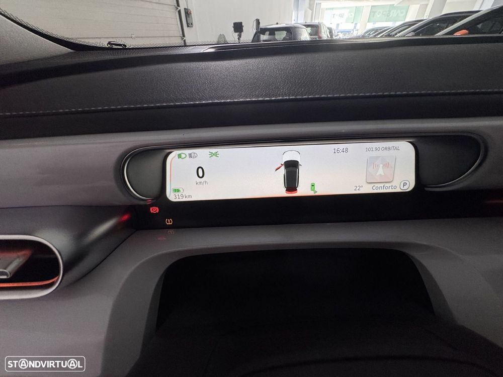 Smart #1 66 kWh Pro+ - 17
