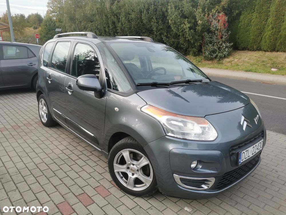 Citroën C3 Picasso - 2