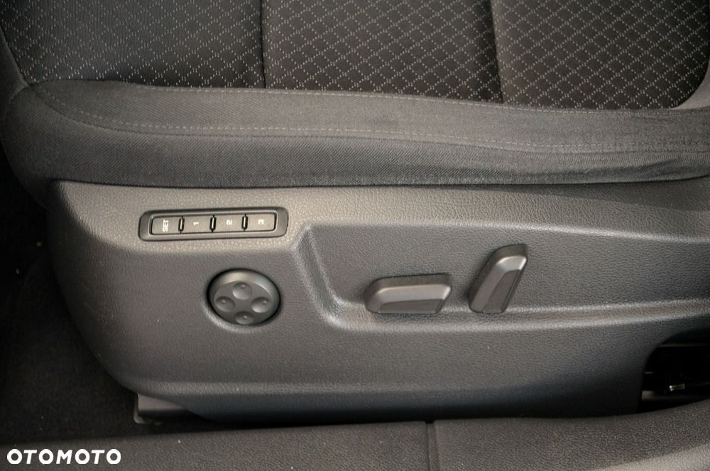 Skoda Superb - 14