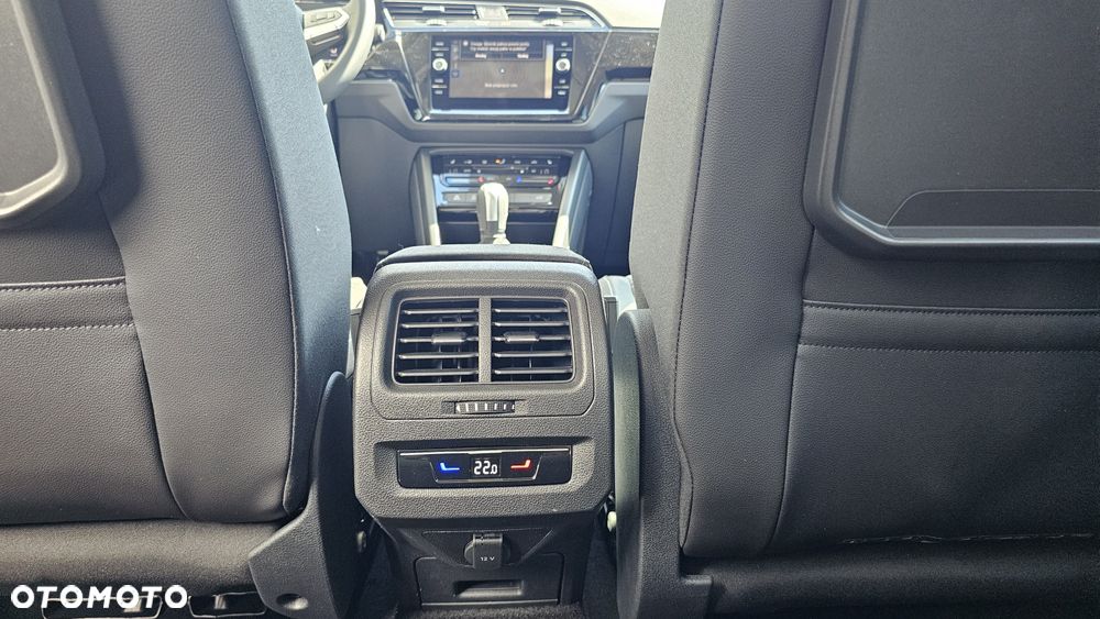 Volkswagen Touran 1.5 TSI EVO Highline DSG - 21