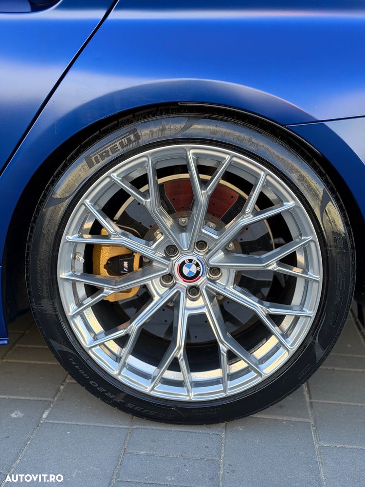 BMW M5 - 35