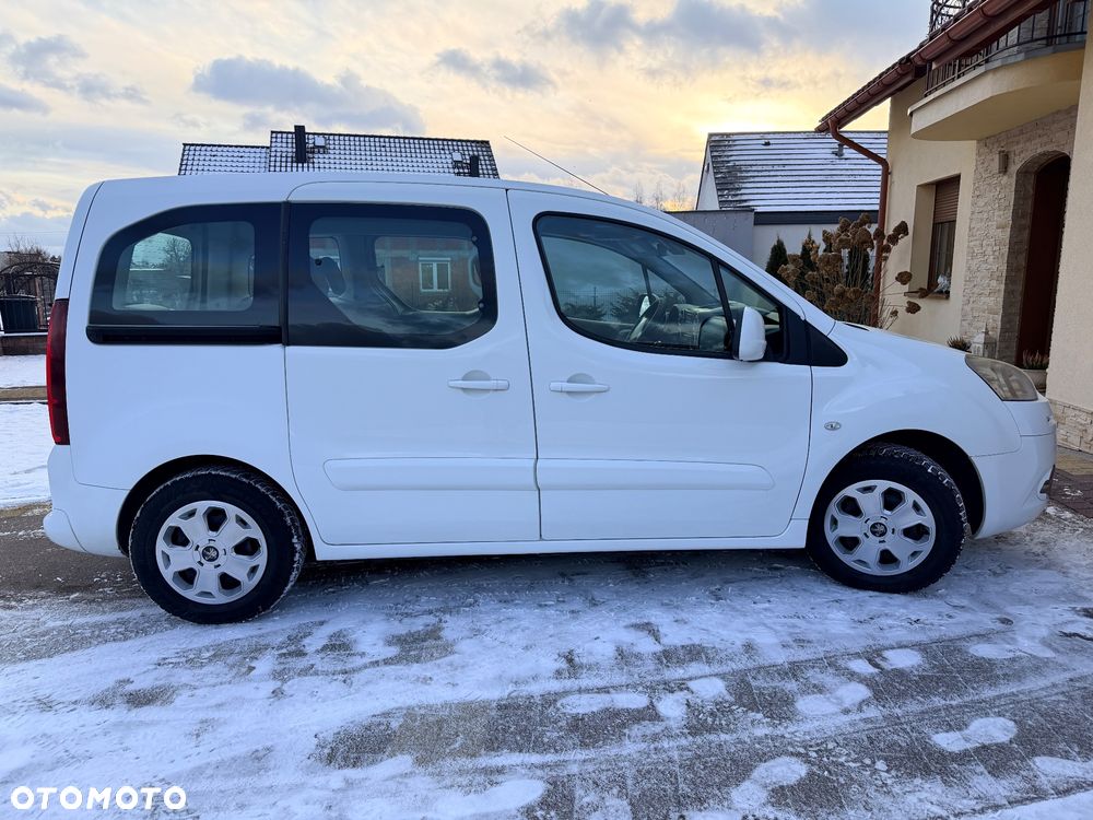 Peugeot Partner 1.6 HDi Active - 3